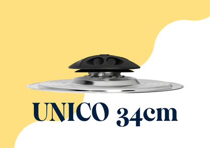 UNICO 34CM