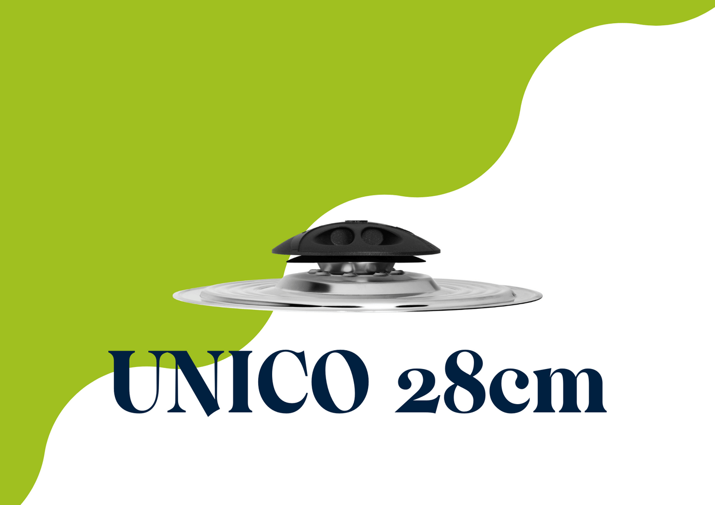 UNICO 28CM