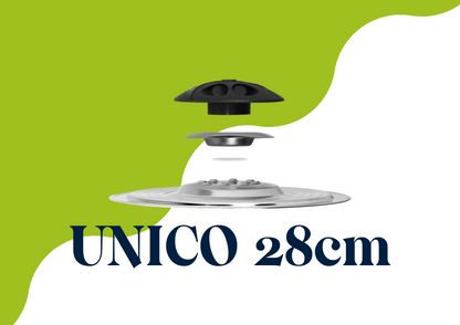 UNICO 28CM