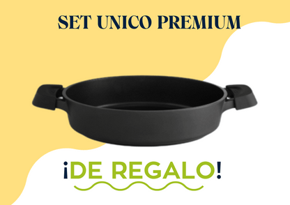 SET UNICO PREMIUM